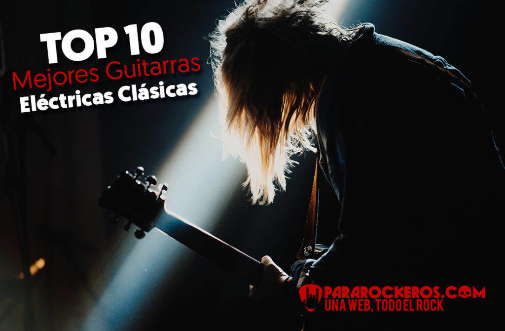 top 10 mejores guitarras clasicas
